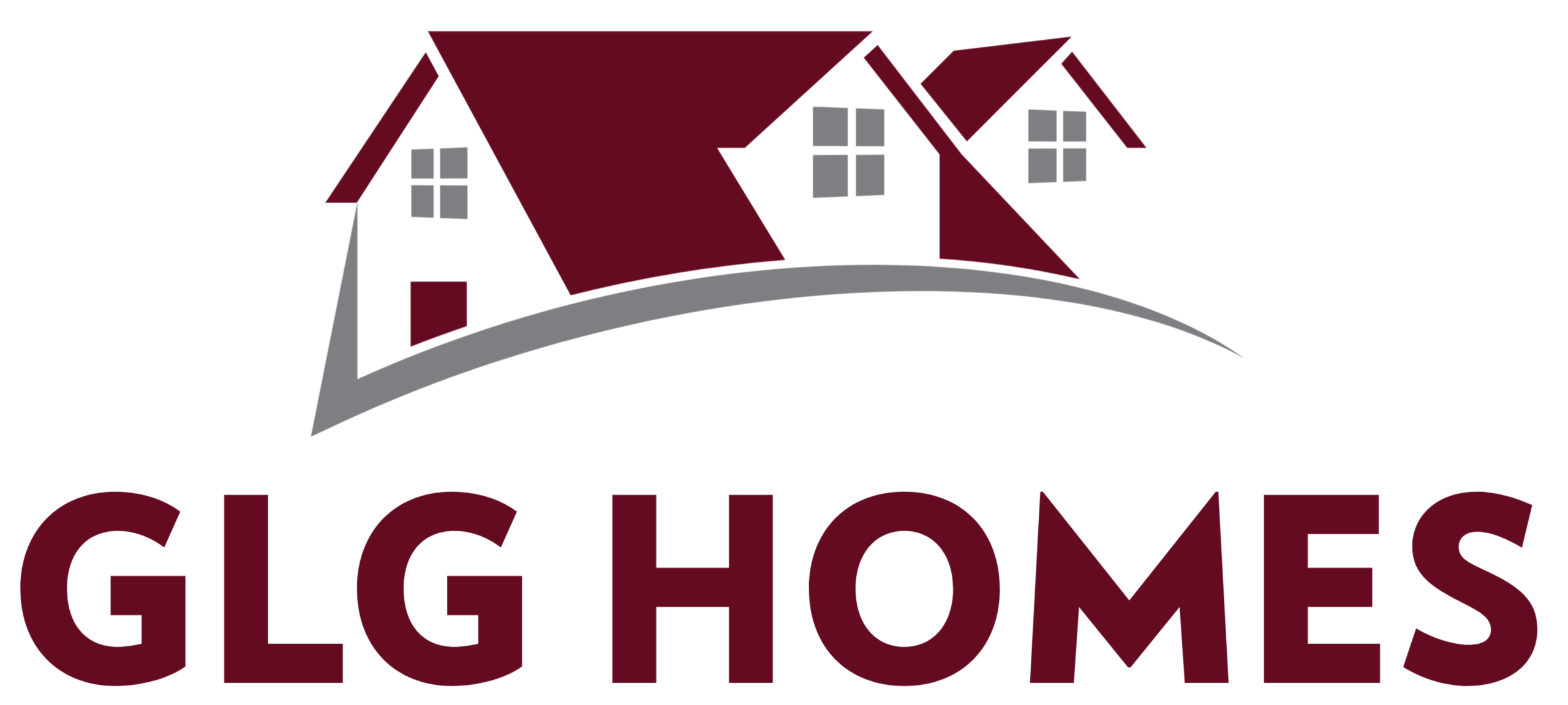 GLG Homes Logo