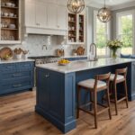 Kitchen Cabinet Door Styles
